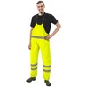 PATRON Hi-Vis sadeavohaalari huomiokeltainen
